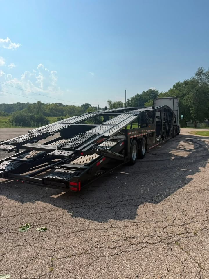 2020 Texas Pride 7-Car Hauler for Sale – $30,500 in Chicago, IL – photo 3