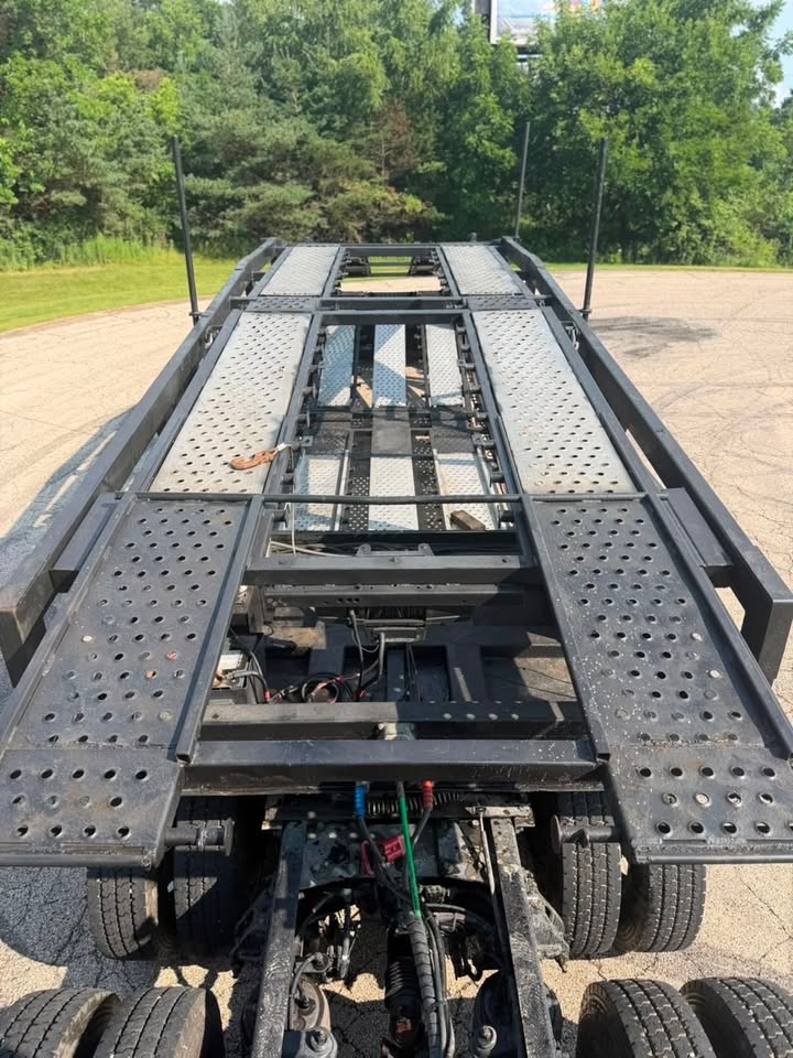 2020 Texas Pride 7-Car Hauler for Sale – $30,500 in Chicago, IL – photo 4
