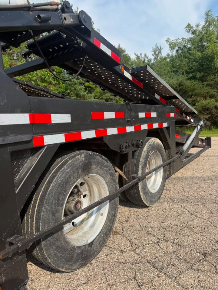 2020 Texas Pride 7-Car Hauler for Sale – $30,500 in Chicago, IL – photo 5