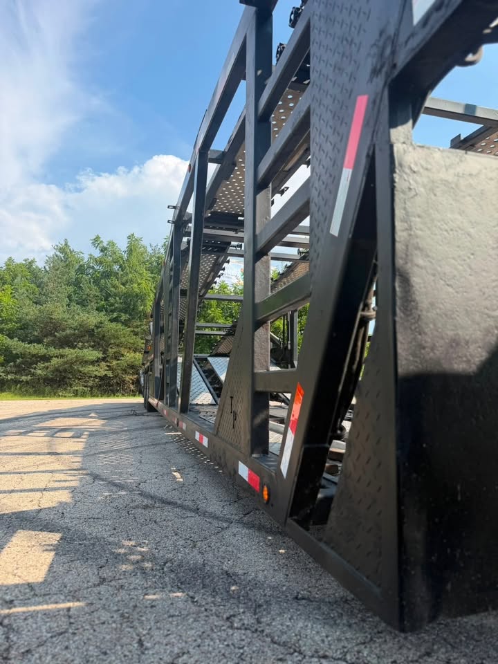 2020 Texas Pride 7-Car Hauler for Sale – $30,500 in Chicago, IL – photo 6