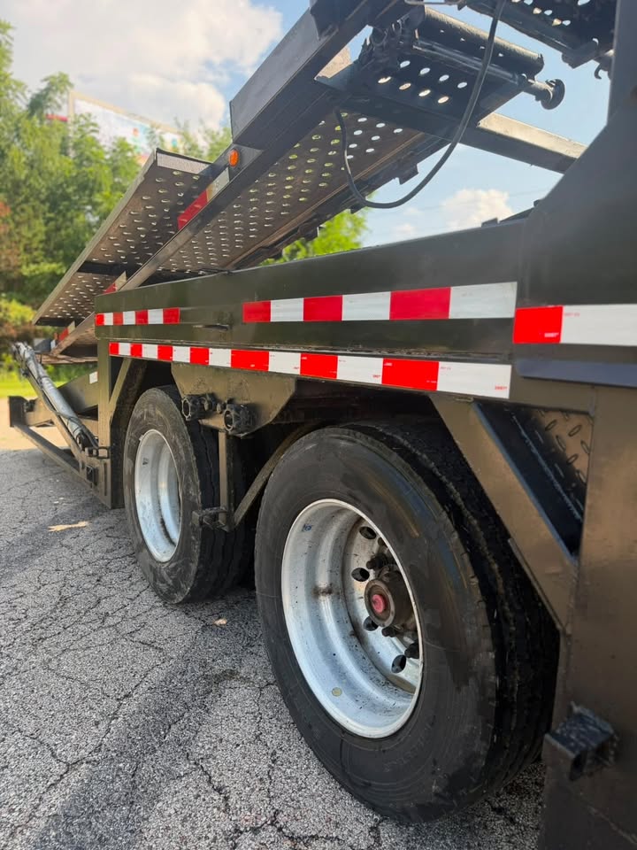 2020 Texas Pride 7-Car Hauler for Sale – $30,500 in Chicago, IL – photo 7