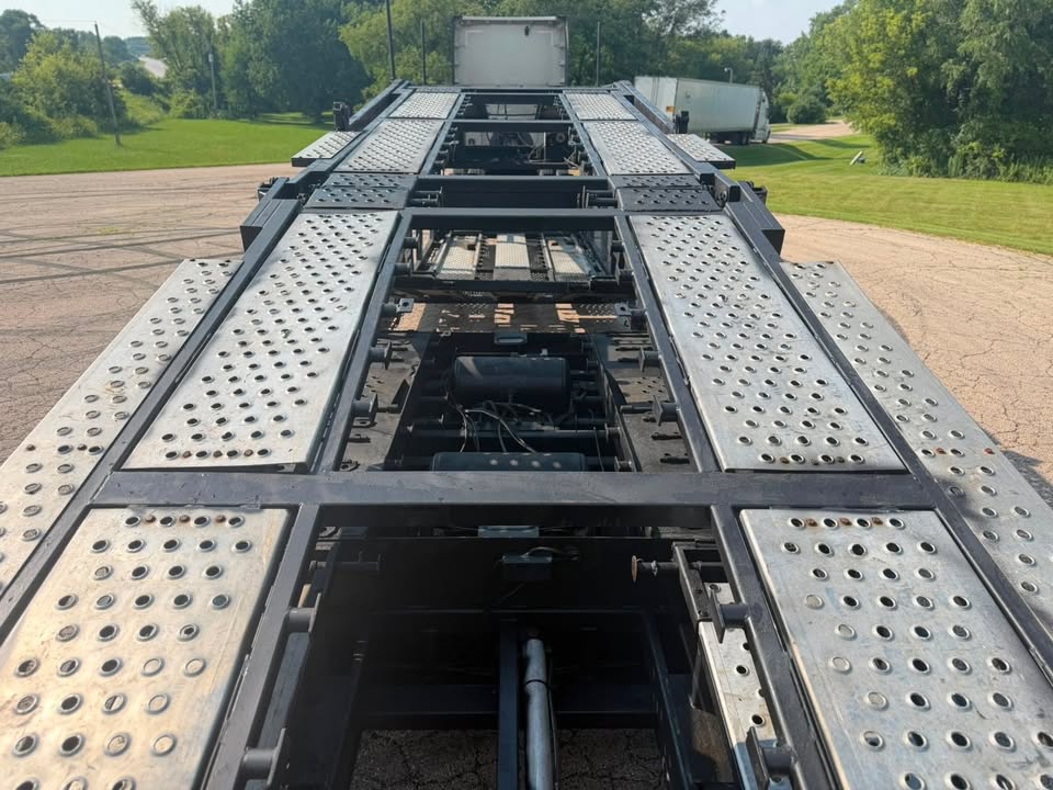 2020 Texas Pride 7-Car Hauler for Sale – $30,500 in Chicago, IL – photo 8