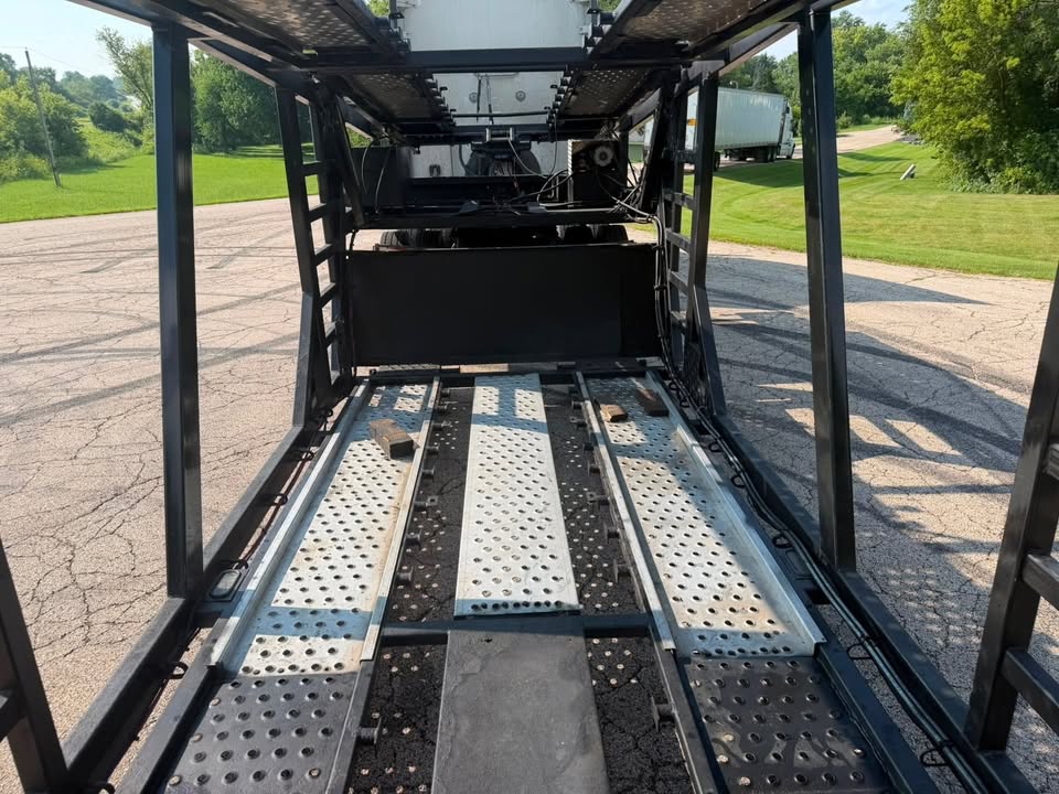 2020 Texas Pride 7-Car Hauler for Sale – $30,500 in Chicago, IL – photo 10