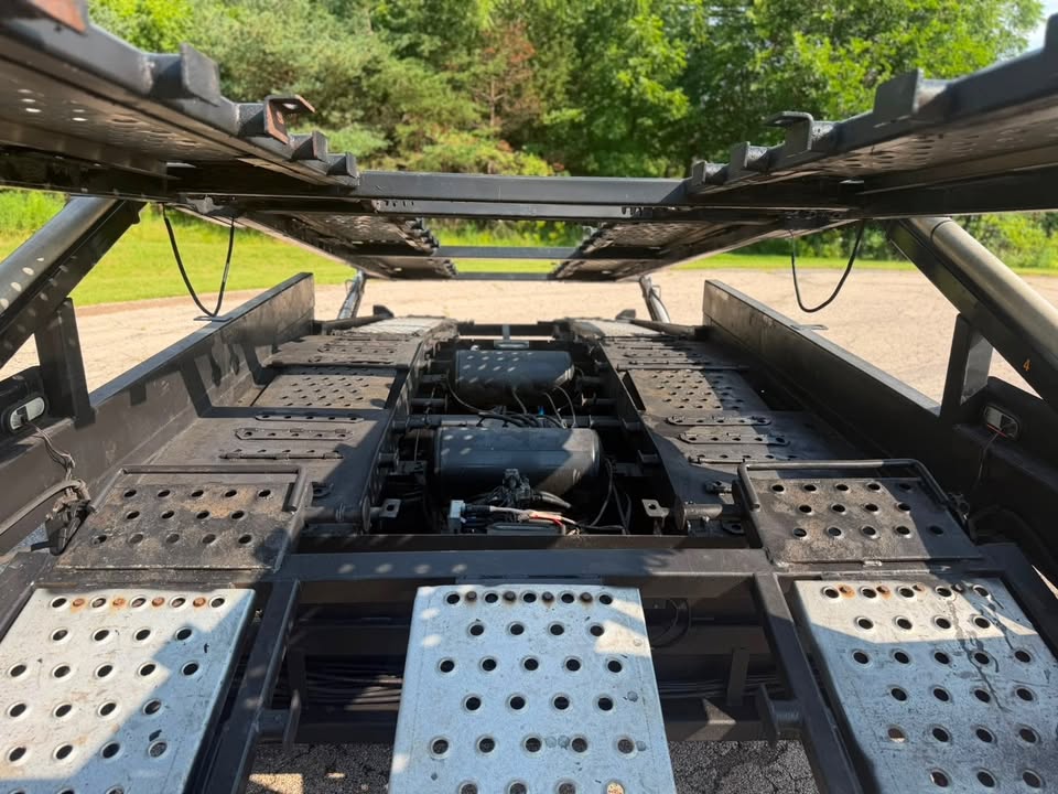 2020 Texas Pride 7-Car Hauler for Sale – $30,500 in Chicago, IL – photo 11