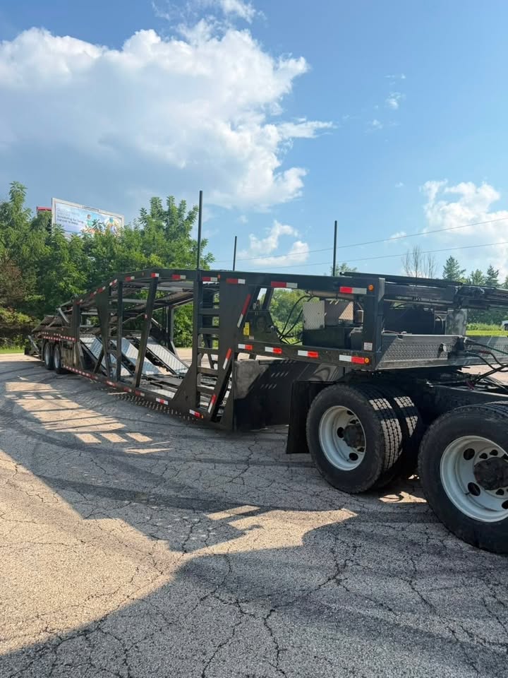2020 Texas Pride 7-Car Hauler for Sale – $30,500 in Chicago, IL – photo 14