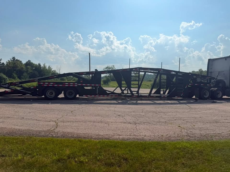 2020 Texas Pride 7-Car Hauler for Sale – $30,500 in Chicago, IL – photo 15