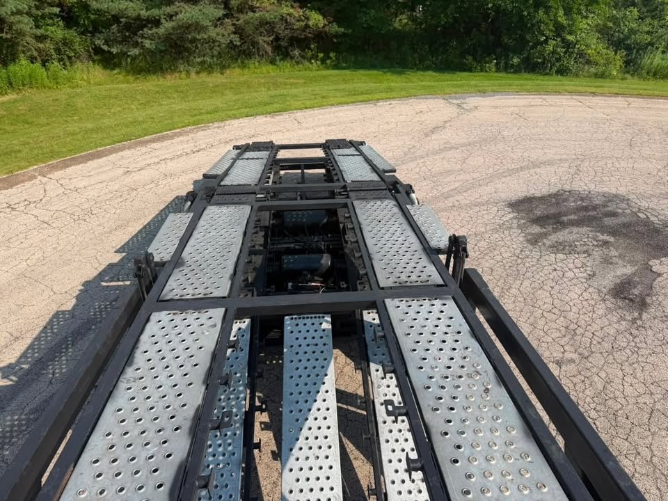 2020 Texas Pride 7-Car Hauler for Sale – $30,500 in Chicago, IL – photo 16