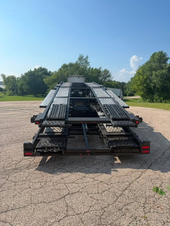 2020 Texas Pride 7-Car Hauler for Sale – $30,500 in Chicago, IL – photo 17