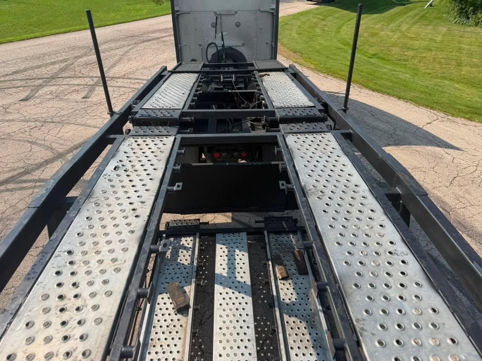2020 Texas Pride 7-Car Hauler for Sale – $30,500 in Chicago, IL – photo 18