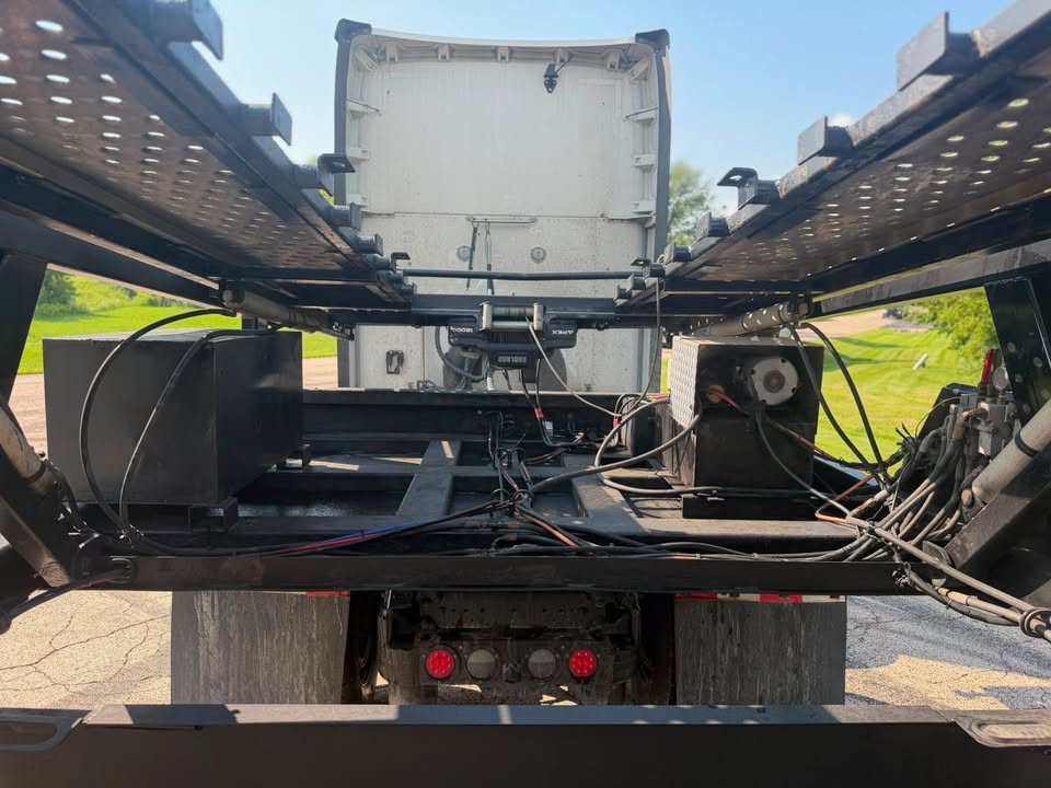 2020 Texas Pride 7-Car Hauler for Sale – $30,500 in Chicago, IL – photo 19