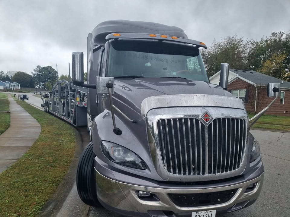 2025 Wally-Mo 8-Car Custom Stack & 2020 International LT for Sale – $118,000 in Birmingham, AL – photo 3