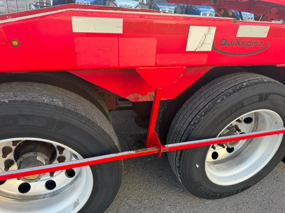 2022 Peterbilt 389 + Cottrell CX09 80' car hauler package for sale in Chicago IL - photo 9