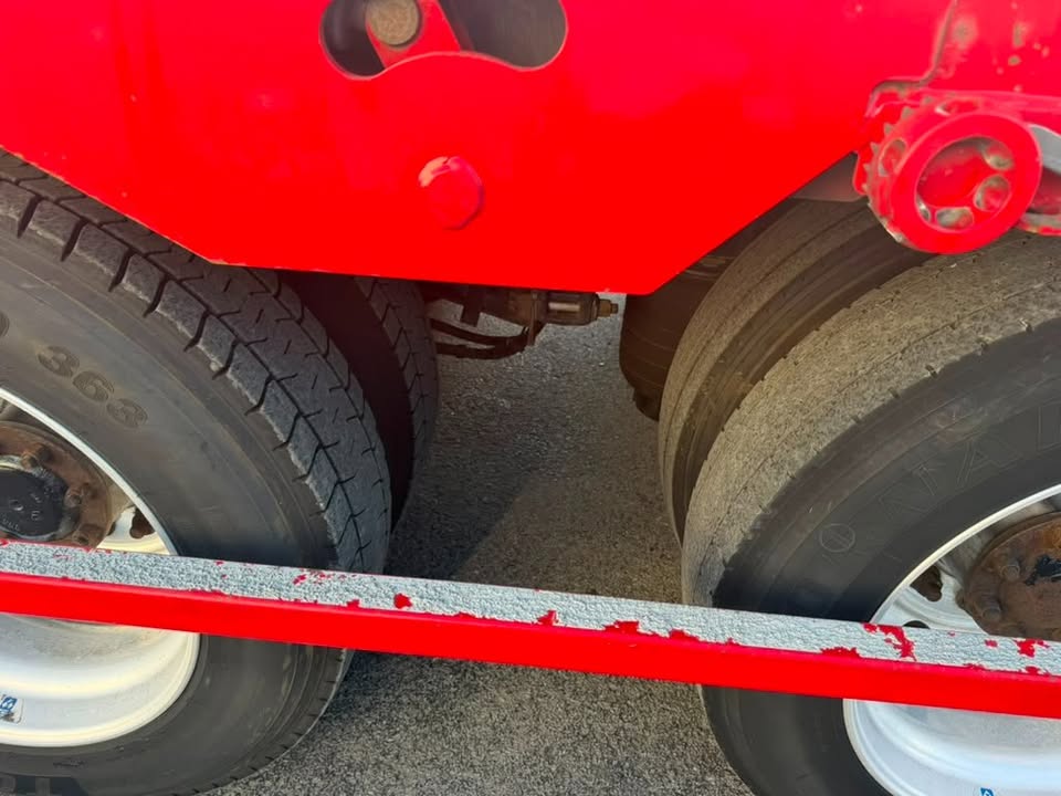 2022 Peterbilt 389 + Cottrell CX09 80' car hauler package for sale in Chicago IL - photo 14