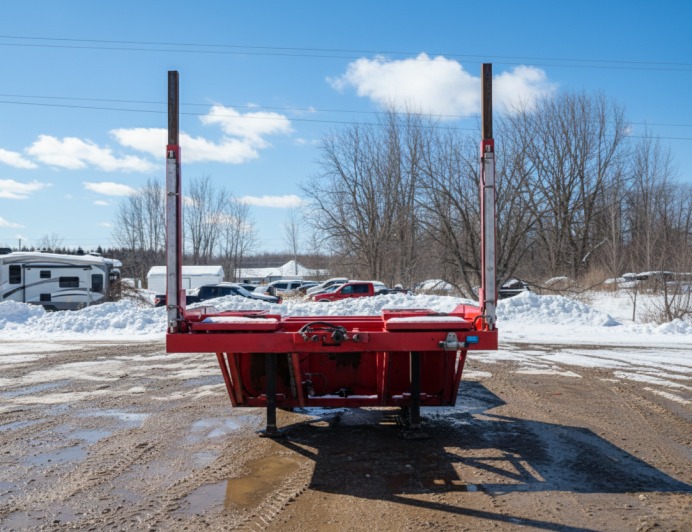 2021 Sun Country 5-Car Anniversary trailer for sale in New York NY – photo 3