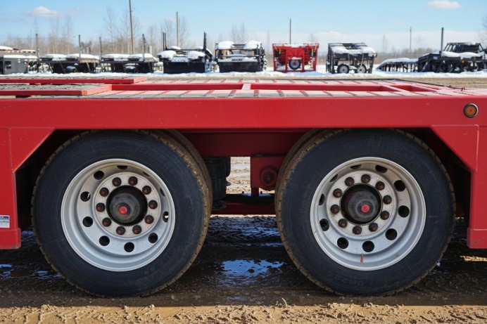 2021 Sun Country 5-Car Anniversary trailer for sale in New York NY – photo 10