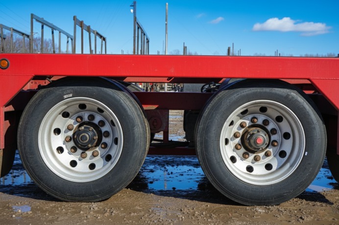 2021 Sun Country 5-Car Anniversary trailer for sale in New York NY – photo 11