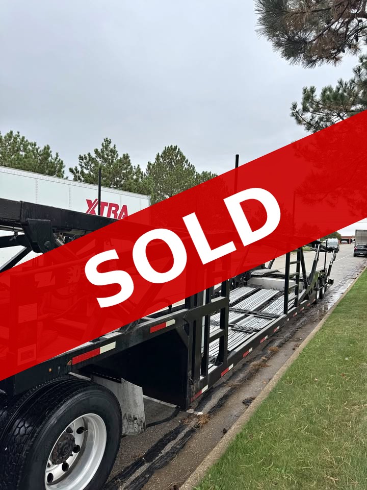 2016 Cottrell 5307 XL Car Hauler for Sale – $34,000 in Penn, PA