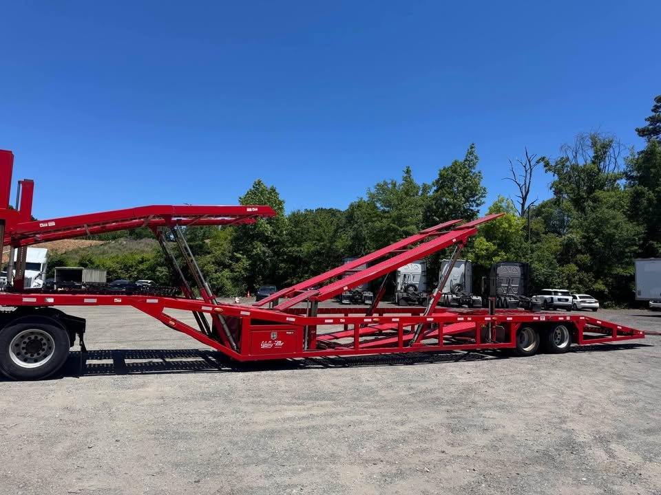 2024 Wally-Mo Low Pro 5 for Sale – $68,500 in Chicago, IL