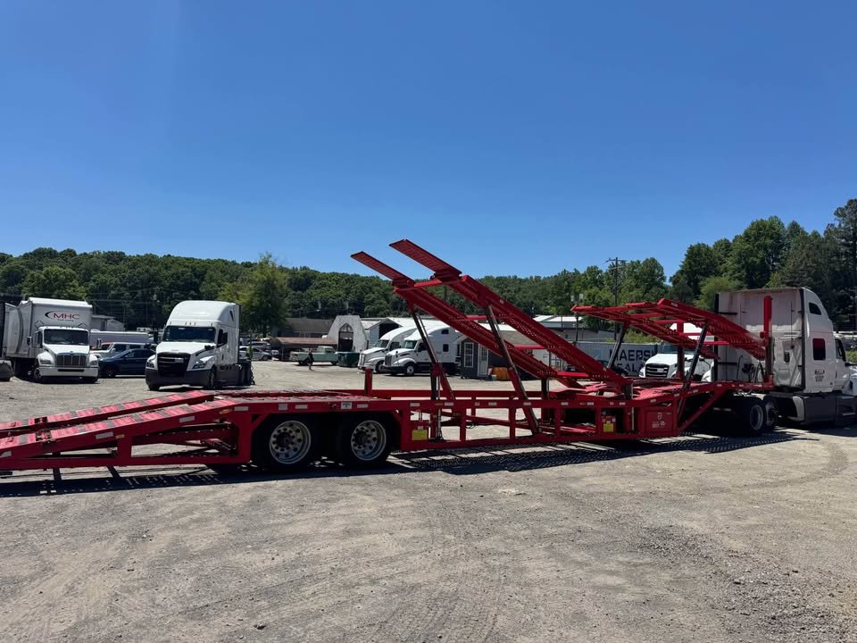 2024 Wally-Mo Low Pro 5 for Sale – $68,500 in Chicago, IL – photo 3