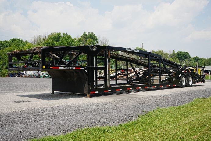 2023 Cottrell EZ-5307XL for Sale – $78,500 in New York, NY