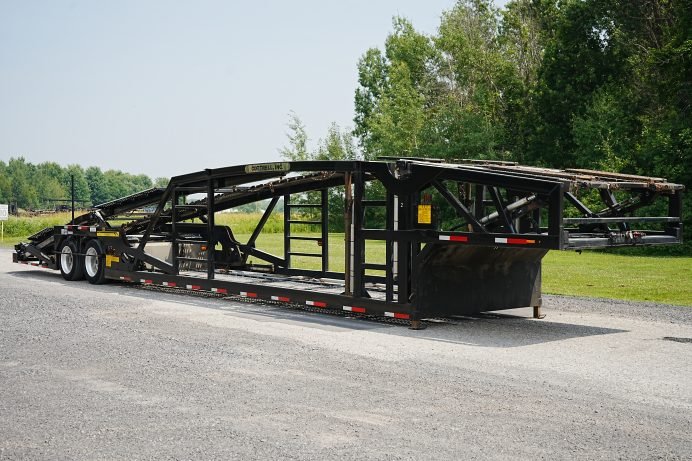2023 Cottrell EZ-5307XL for Sale – $78,500 in New York, NY – photo 2