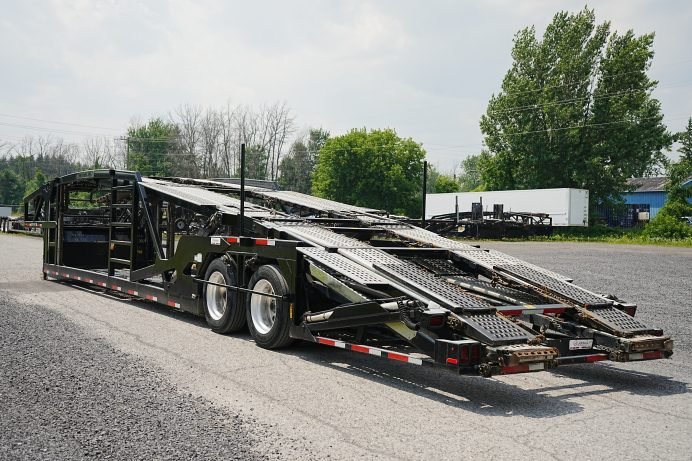 2023 Cottrell EZ-5307XL for Sale – $78,500 in New York, NY – photo 4