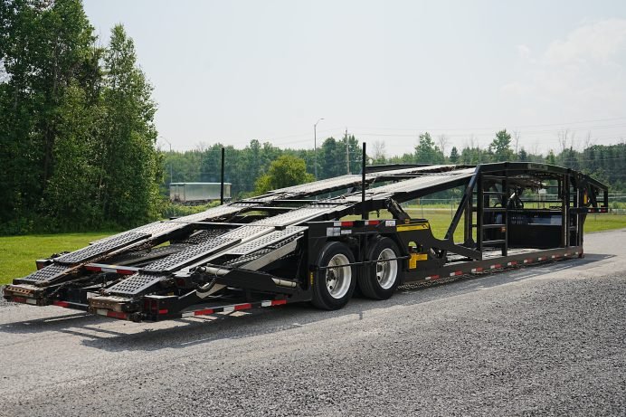 2023 Cottrell EZ-5307XL for Sale – $78,500 in New York, NY – photo 5