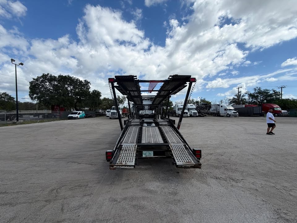 2018 Cottrell 5309 53' for Sale in Pompano Beach, FL – photo 8