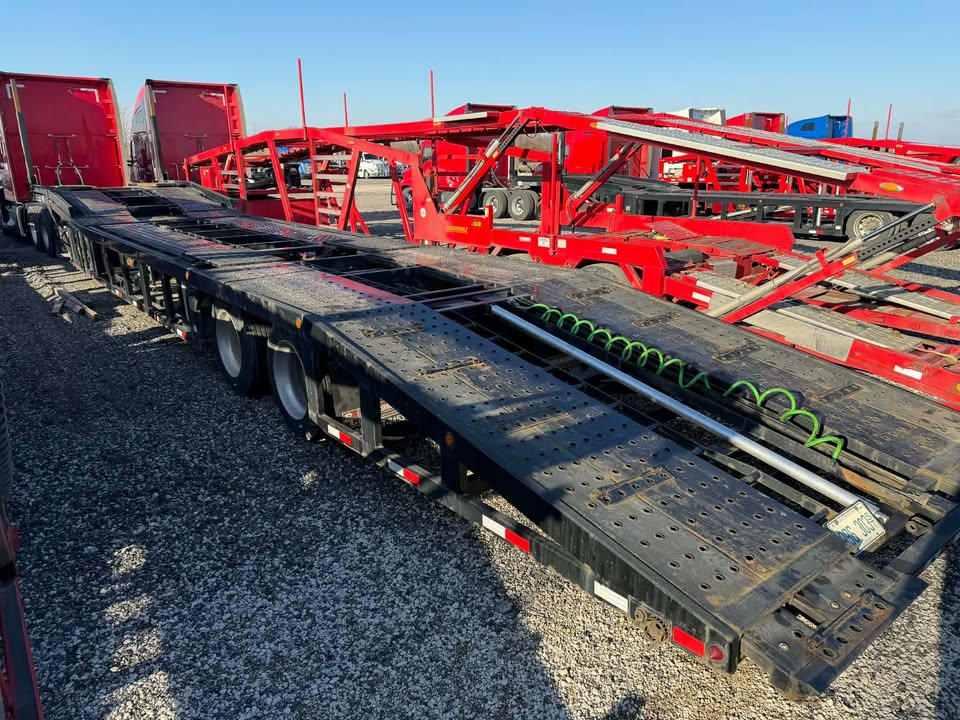 2024 Sun Country Next Gen 5-Car Trailer for Sale in Pompano Beach, FL – photo 2