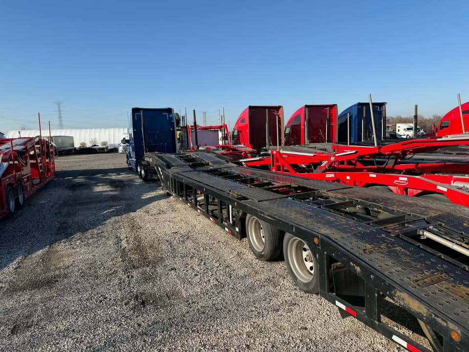 2024 Sun Country Next Gen 5-Car Trailer for Sale in Pompano Beach, FL – photo 4