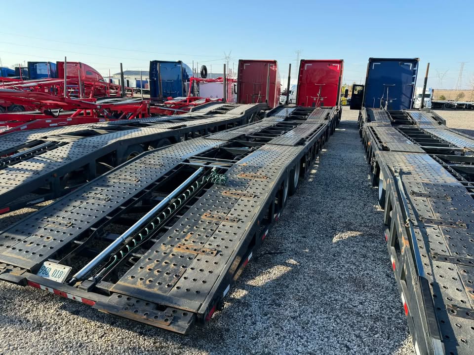 2024 Sun Country Next Gen 5-Car Trailer for Sale in Pompano Beach, FL – photo 5