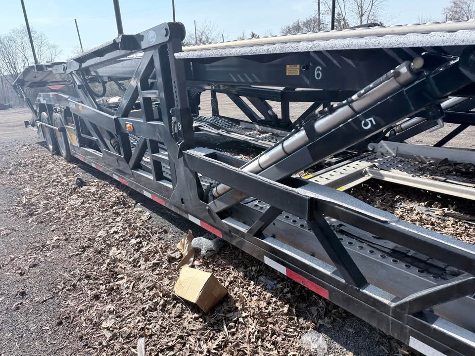 2023 Cottrell 5308 LS Hi-Mount for Sale – $105,000 in Jacksonville, FL