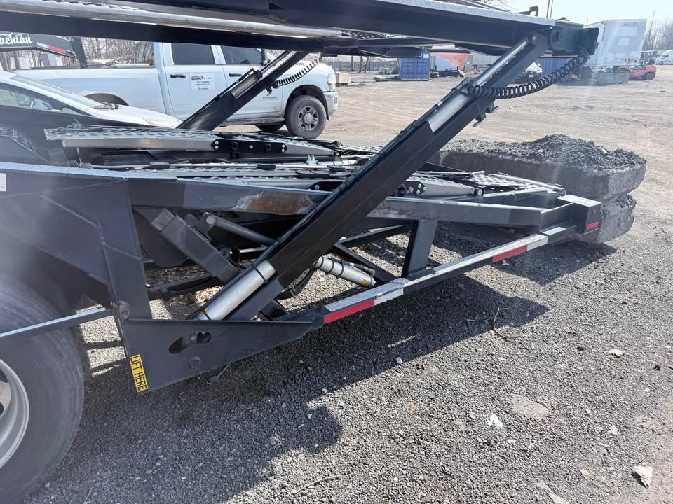 2023 Cottrell 5308 LS Hi-Mount for Sale – $105,000 in Jacksonville, FL – photo 6