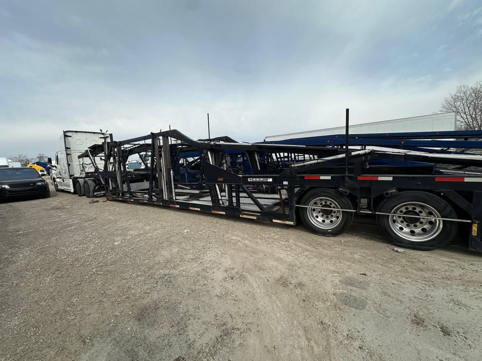 2017 Cottrell 5309 for Sale in Palos Park, IL – photo 2