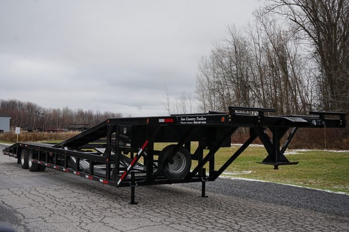 Sun Country Trailers for Sale in New York, NY – photo 2