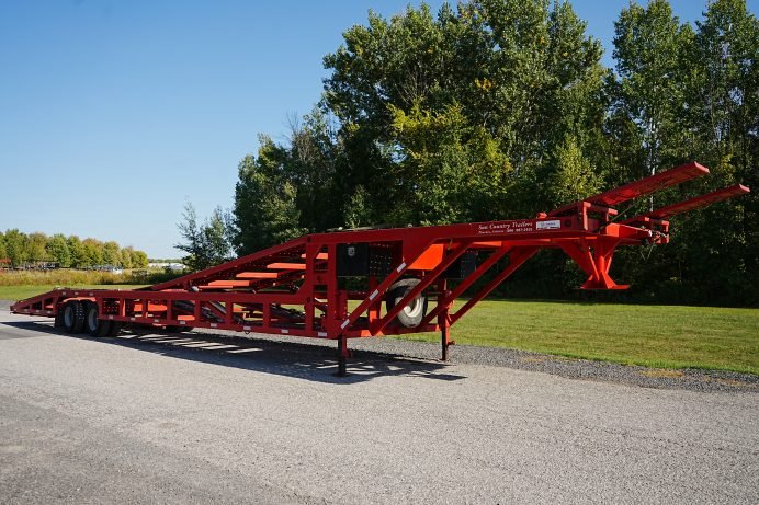 Sun Country Trailers for Sale in New York, NY – photo 3