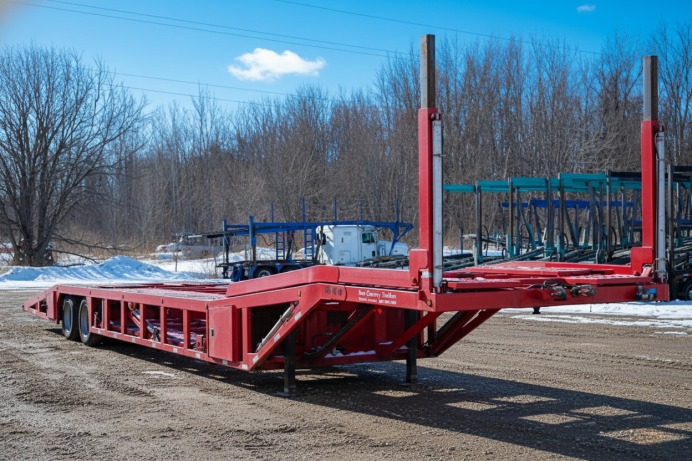 Sun Country Trailers for Sale in New York, NY – photo 6