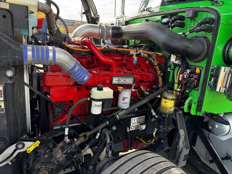 2023 Peterbilt 389 & 2023 80' Trailer Package for Sale – $214,900 in Pompano Beach, FL – photo 6