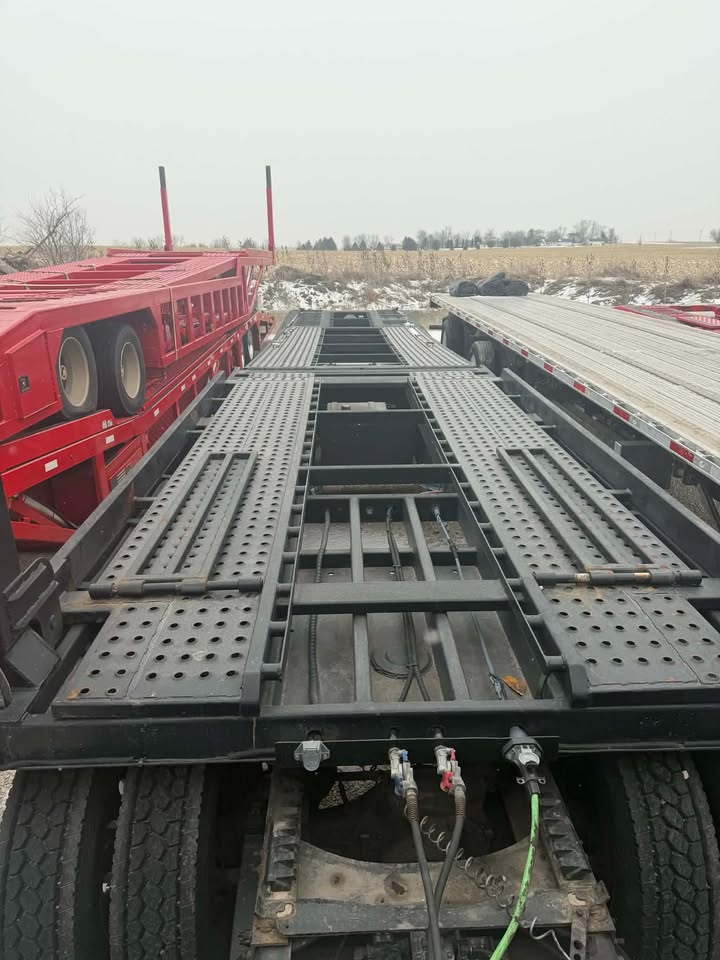 2025 Prime 5-Car Hauler Trailer for Sale – $72,000 in Chicago, IL – photo 2