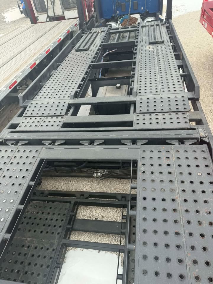 2025 Prime 5-Car Hauler Trailer for Sale – $72,000 in Chicago, IL – photo 5