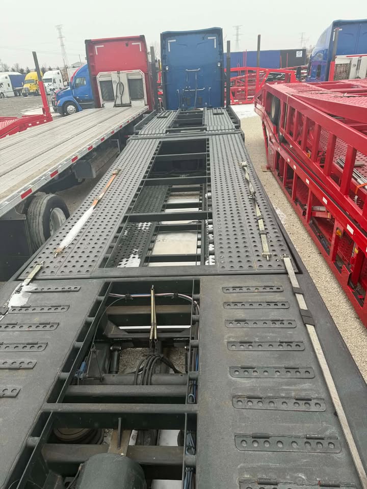 2025 Prime 5-Car Hauler Trailer for Sale – $72,000 in Chicago, IL – photo 6