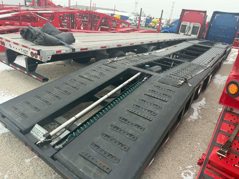 2025 Prime 5-Car Hauler Trailer for Sale – $72,000 in Chicago, IL – photo 7