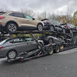 2025 Cottrell CX-5308LS for Rent – $2,850/mo in Asheville, NC – photo 7