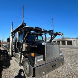 2023 Western Star 4900 & 2023 Cottrell CX-09LS3 Package for Sale – $205,000 in Chicago, IL
