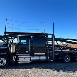 2023 Western Star 4900 & 2023 Cottrell CX-09LS3 Package for Sale – $205,000 in Chicago, IL – photo 2