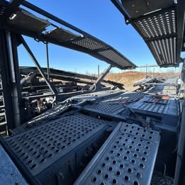 2023 Western Star 4900 & 2023 Cottrell CX-09LS3 Package for Sale – $205,000 in Chicago, IL – photo 7