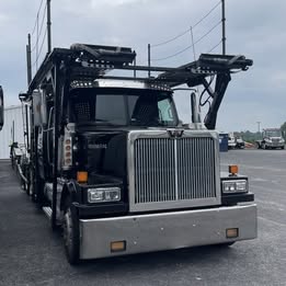 2022 Western Star 4900 & 2022 Cottrell CX-09LSFA Package for Sale – $225,000 in Commerce, GA – photo 5