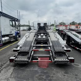 2022 Western Star 4900 & 2022 Cottrell CX-09LSFA Package for Sale – $225,000 in Commerce, GA – photo 6