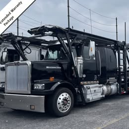 2022 Western Star 4900 & 2022 Cottrell CX-09LSFA Package for Sale – $225,000 in Commerce, GA – photo 7