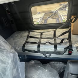 2025 Peterbilt 589 & 2026 Cottrell CX-09LSFA Package for Sale – $399,999 in New York, NY – photo 4